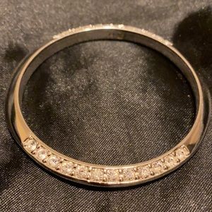 Swarovski Bangle bracelet